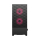 Fractal Design Pop Air RGB Magenta Core TG Clear Tint - 1051251 - zdjęcie 4